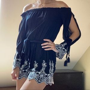 AE Romper